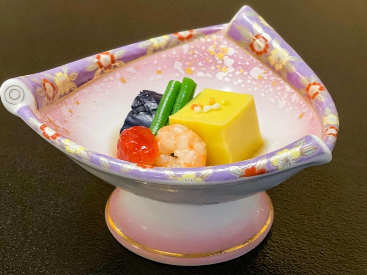 Kinosato Yamanoyu Hotel Kokonoe Kültér fotó