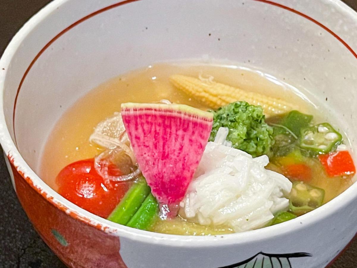 Kinosato Yamanoyu Hotel Kokonoe Kültér fotó