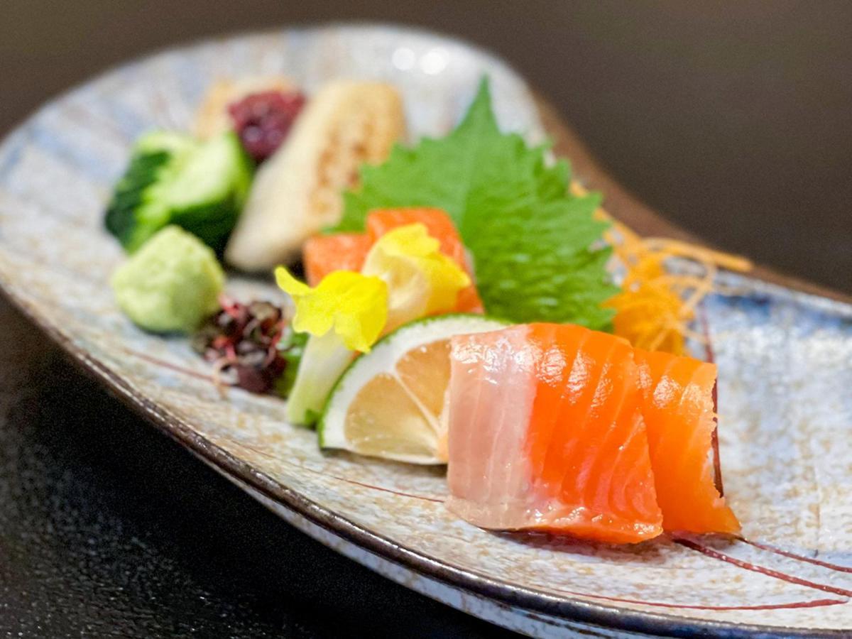 Kinosato Yamanoyu Hotel Kokonoe Kültér fotó
