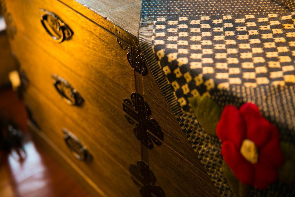 Kinosato Yamanoyu Hotel Kokonoe Kültér fotó