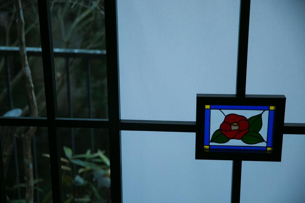 Kinosato Yamanoyu Hotel Kokonoe Kültér fotó