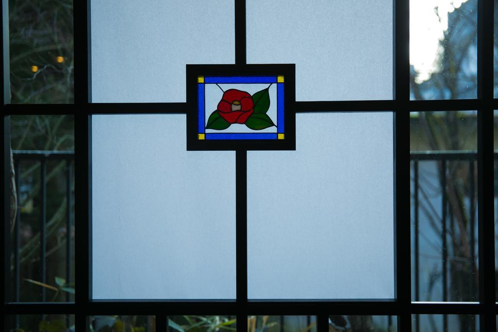 Kinosato Yamanoyu Hotel Kokonoe Kültér fotó