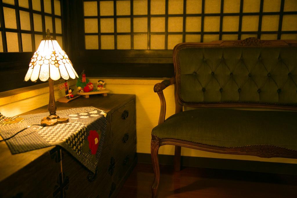 Kinosato Yamanoyu Hotel Kokonoe Kültér fotó