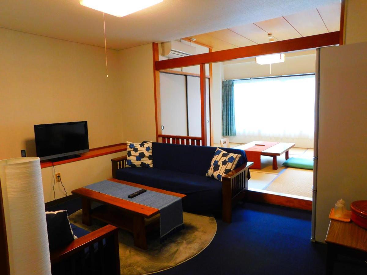 Kinosato Yamanoyu Hotel Kokonoe Kültér fotó