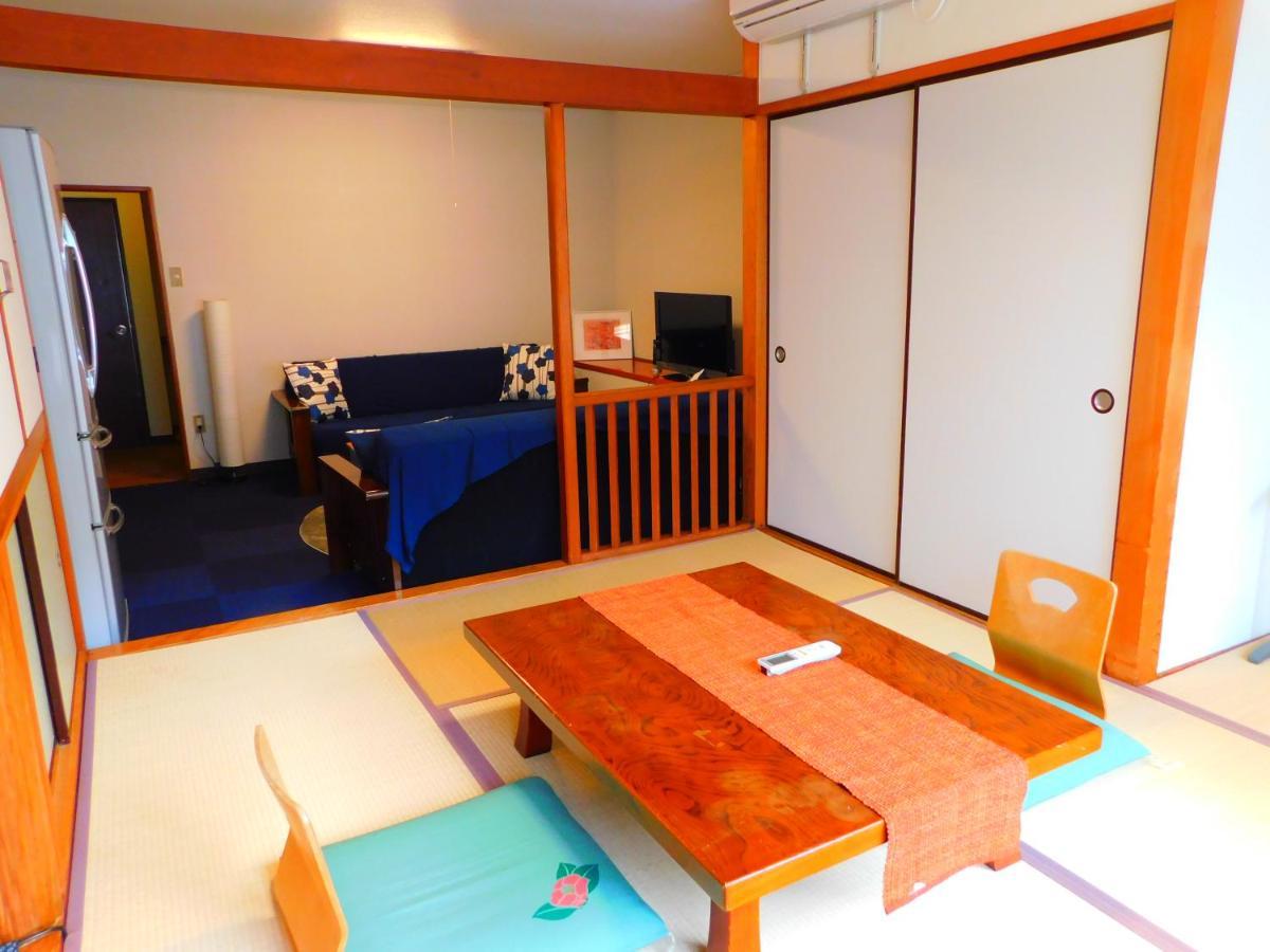 Kinosato Yamanoyu Hotel Kokonoe Kültér fotó