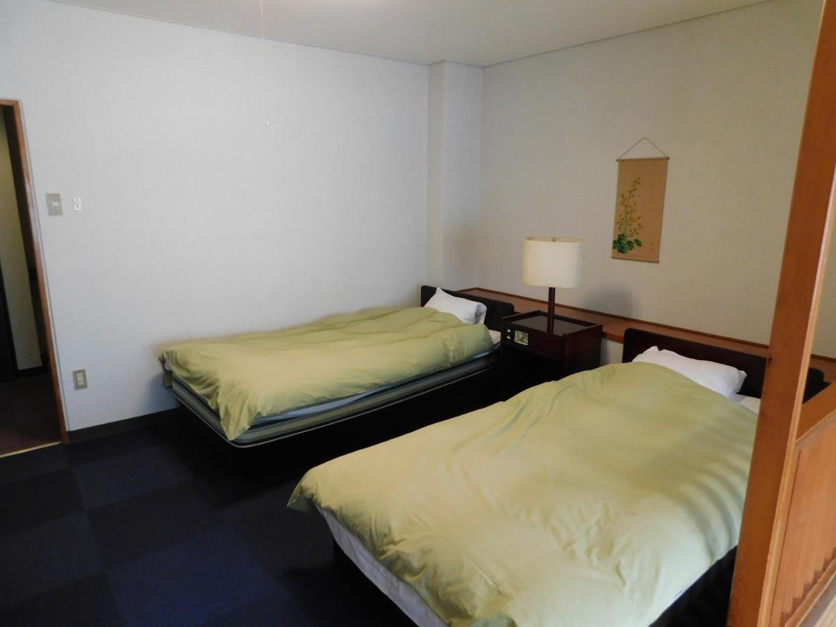 Kinosato Yamanoyu Hotel Kokonoe Kültér fotó