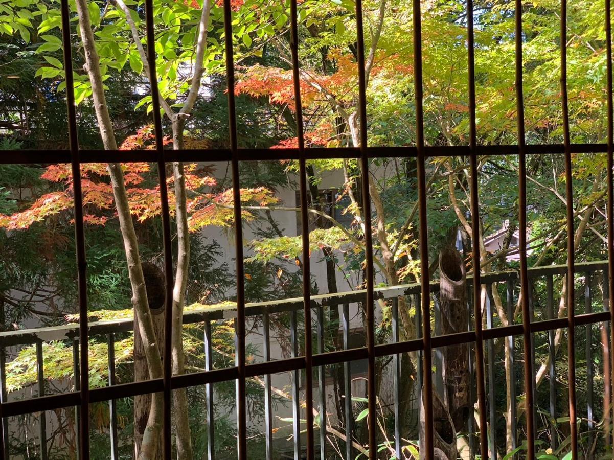 Kinosato Yamanoyu Hotel Kokonoe Kültér fotó